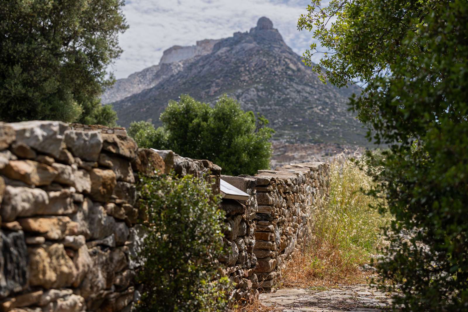 Sanctuary of the Springs at Flerio